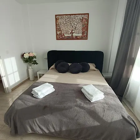 Arcoiris Apartment