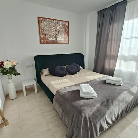 Apartment Arcoiris