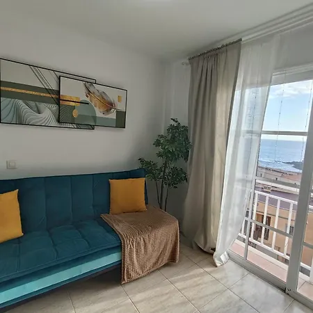 Arcoiris Apartment
