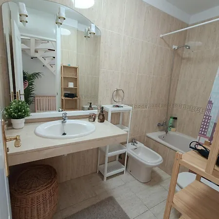 Apartment Arcoiris