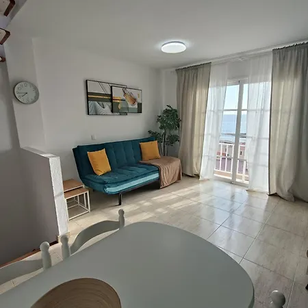 Apartment Arcoiris