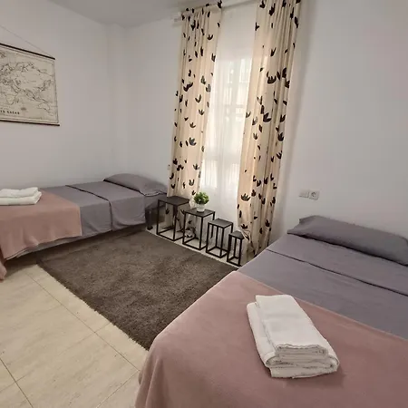 Apartment Arcoiris