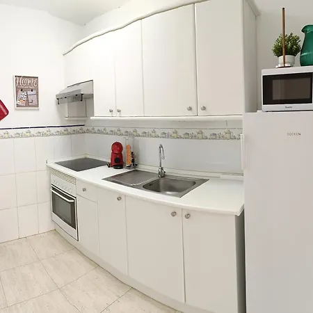 Apartment Arcoiris *