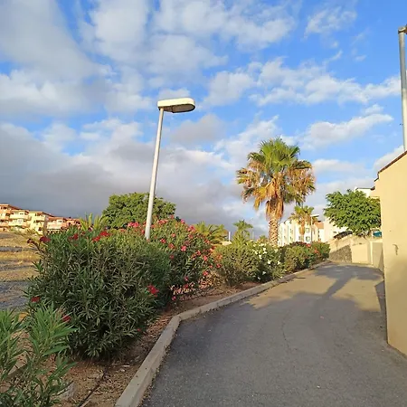 Apartman Arcoiris Callao Salvaje