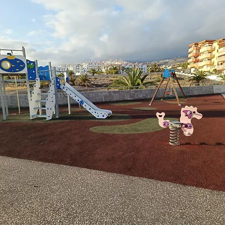 Apartman Arcoiris *