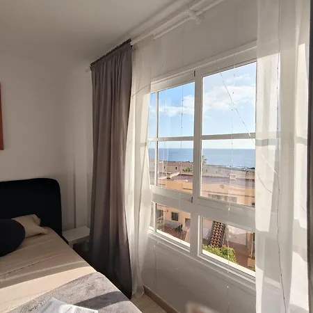 Apartman Arcoiris *