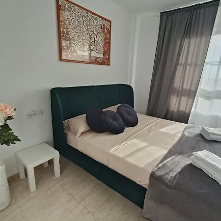 Apartment Arcoiris *