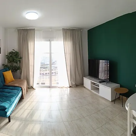 Apartment Arcoiris *