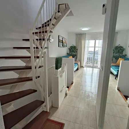Arcoiris Apartment